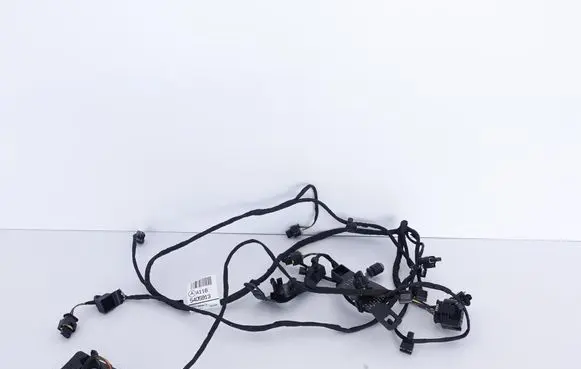 Mercedes-Benz CLA C118 X118 Parking sensor (PDC) wiring loom A1185405913