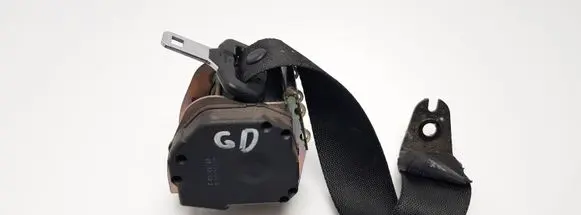 Ford Focus Rear seatbelt 040199