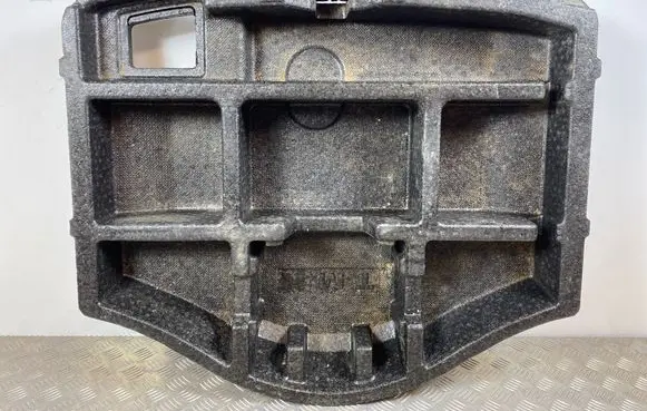 KIA Stinger Spare wheel section trim 85750J5000