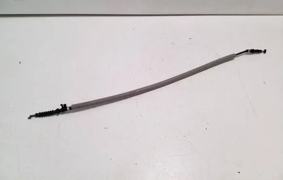 Cupra Born Rear door cable line 5H0837017B