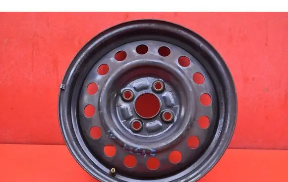 Nissan Pixo R18 forged rim LP1262