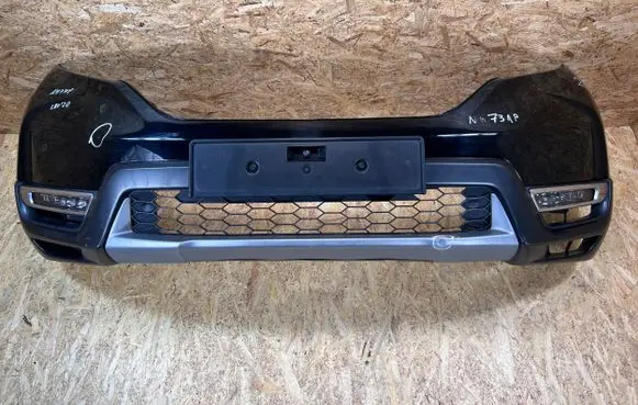 Honda CR-V Front bumper