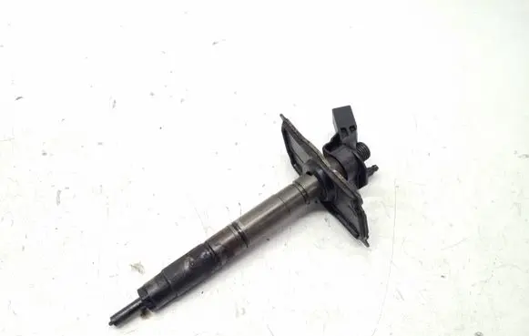Audi A6 S6 C6 4F Fuel injector 059130277AJ 0445115054