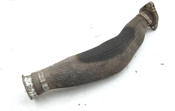 Jaguar E-Pace EGR valve line/pipe/hose GJ329F488AD