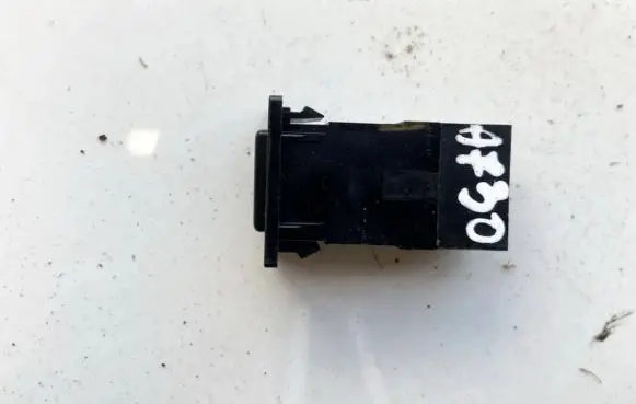 Opel Frontera A Light switch