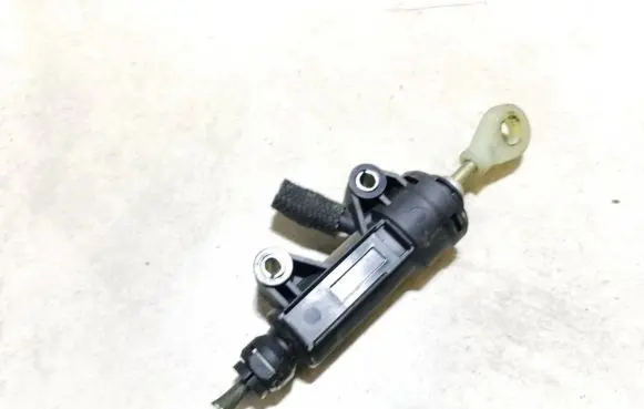 Clutch master cylinder