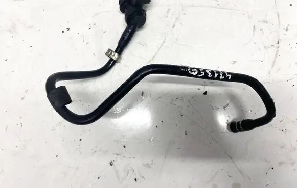 Fiat 500 Vacuum line/pipe/hose stu1113090 13813