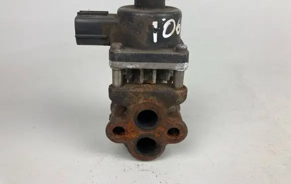 Subaru Forester SG EGR valve