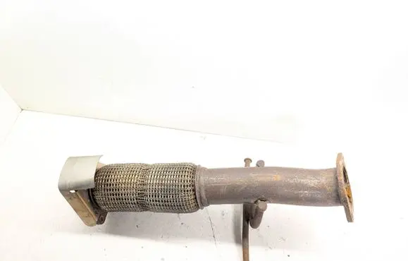 Volvo S90, V90 Exhaust flexible connection 31465023