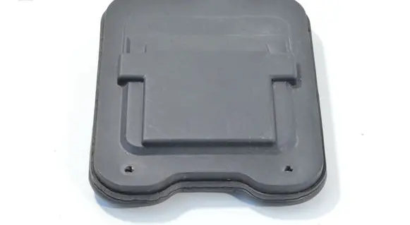 Porsche Cayman 987 Gateway control module 997572419