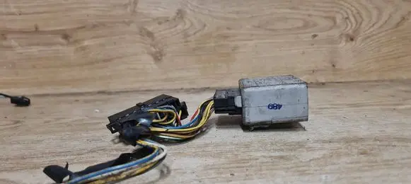 Light module LCM
