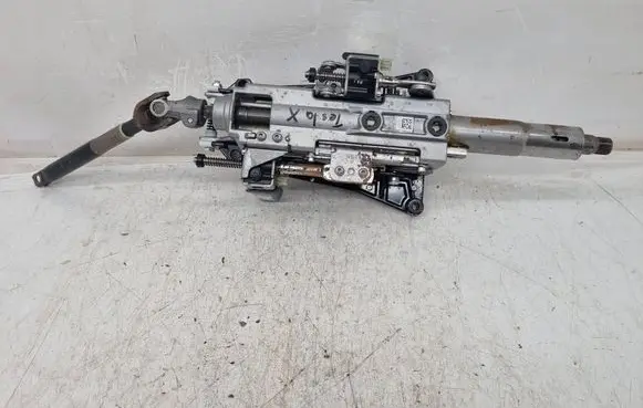 Tesla Model S Steering rack mechanical part 102781100E 834399