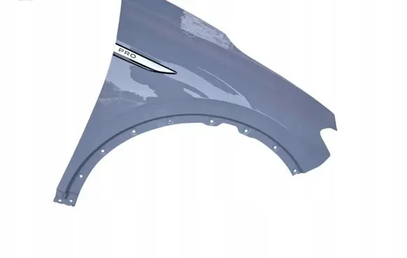 Volkswagen ID.4 Fender