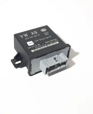 Audi Q5 SQ5 Light module LCM 8K0907357D 8K0907357 00837926AB