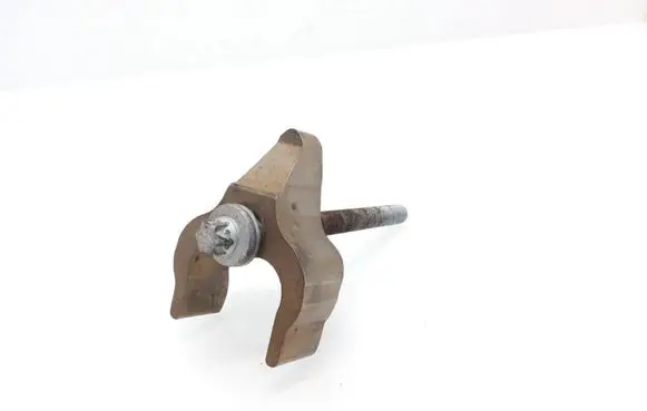 BMW X3 F25 Fuel Injector clamp holder