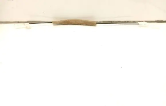 Volkswagen Touareg I Loading door cable line 7L6827531A