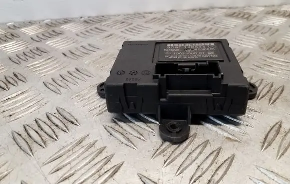 Ford S-MAX Door control unit/module 9G9T14B534CC