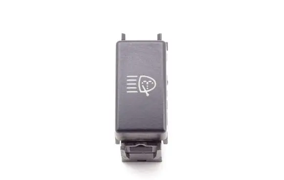 Mercedes-Benz A W169 Fog light switch A1695401945