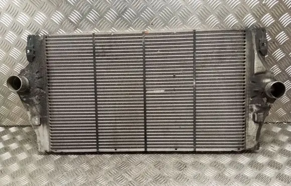 Renault Espace IV Intercooler radiator 27264