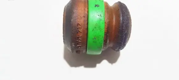 Opel Corsa C Front shock absorber damper bump stop 13154212 24403535