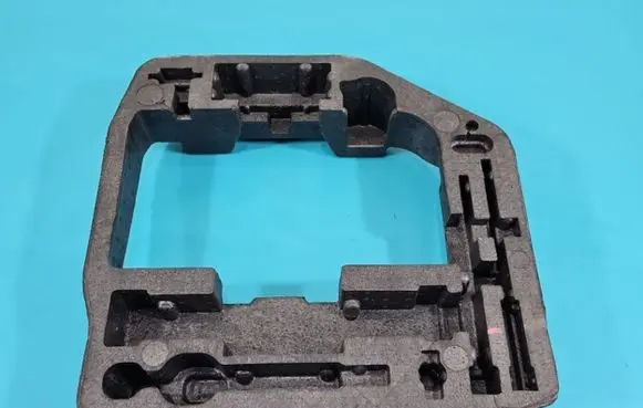 Audi A4 S4 B8 8K Spare wheel section trim IMPRK1446011