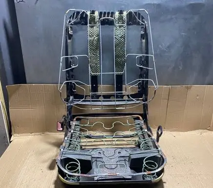Mercedes-Benz 190 W201 Seat frame RECARO