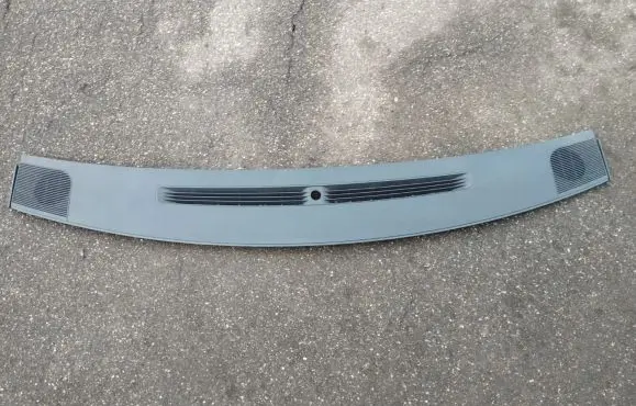 Dodge Journey Dashboard center trim panel 100013629 100013630
