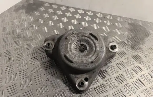 Audi A6 S6 C6 4F Coil spring mount 4F0412383G