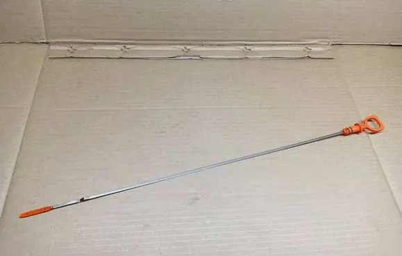 Honda Jazz Oil level dip stick 