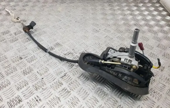 BMW 5 E39 Gear shifter/selector 