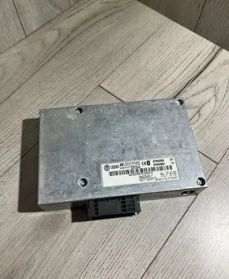 Audi A4 S4 B8 8K Bluetooth control unit module 8P0862335H