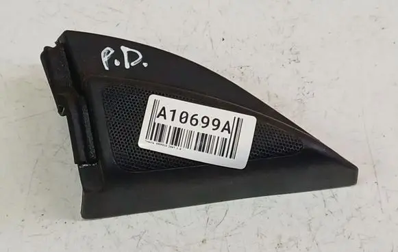 Toyota Avensis T250 Side speaker trim/cover 6749105060D 67491-05060-D