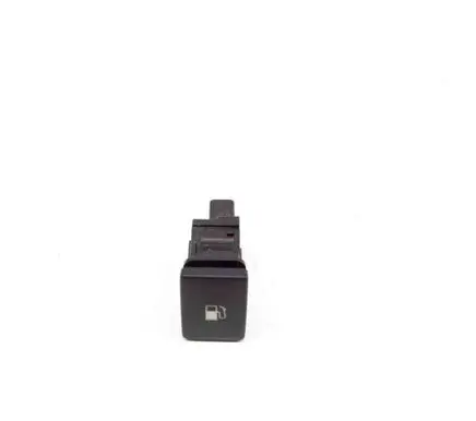 Toyota Avensis T270 Fuel cap release pull handle 