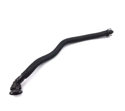 BMW X5 E70 Breather/breather pipe/hose 