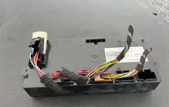 Seat Leon IV Other control units/modules 5WA907727T 22129001 5HB01390523