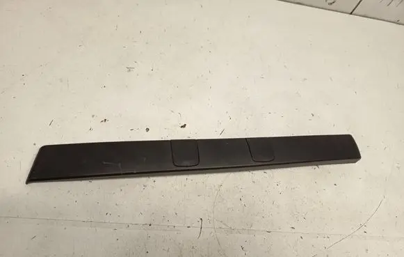 Mercedes-Benz Vito Viano W639 Roof trim bar molding cover A6396906562
