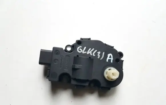 Mercedes-Benz GLK (X204) Air flap motor/actuator K9749005 EFB330