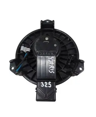 Toyota Yaris Heater fan/blower AV2727000311
