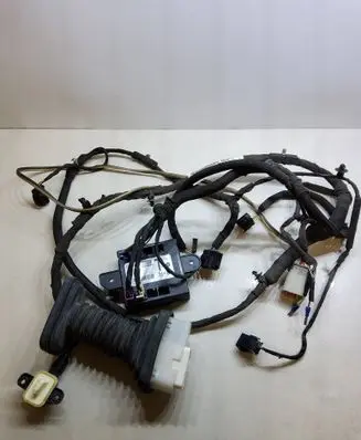 Dodge Challenger Front door wiring loom 68248655AC 655AC