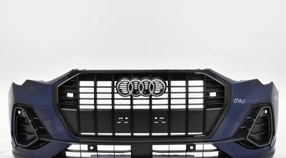Audi Q3 F3 Front bumper 83A807437