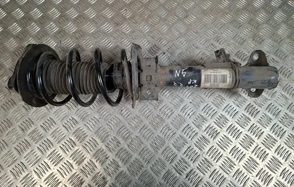 Mercedes-Benz C W204 Front shock absorber/damper A2043201066