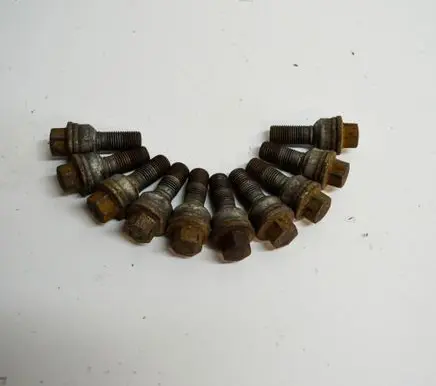 Audi Q5 SQ5 Nuts/bolts 