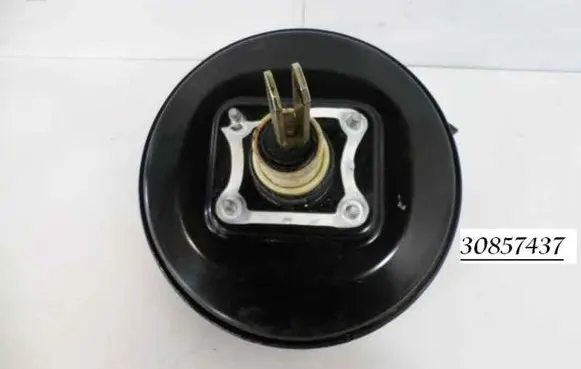 Volvo S40, V40 Brake booster 30857437 BOSCH