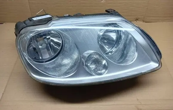Volkswagen Caddy Headlight/headlamp 