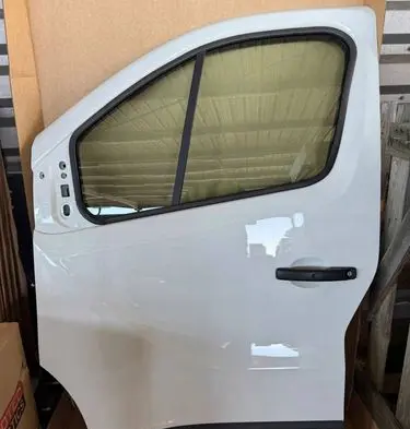 Fiat Talento Front door