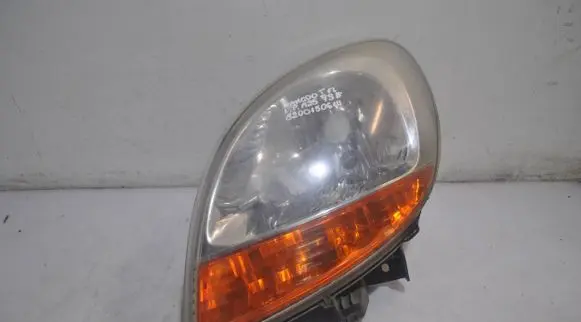 Renault Kangoo I Headlight/headlamp 8200150614 89008437 X76PH2