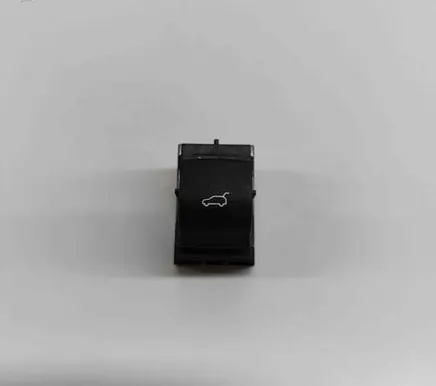 BMW X5 F15 Tailgate/boot open switch button 9318704