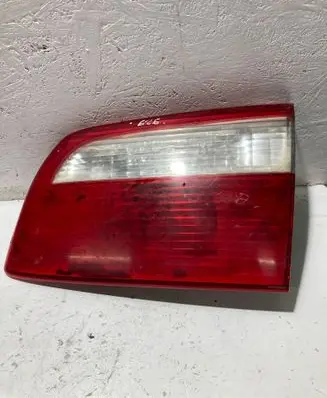 Mazda 626 Tailgate rear/tail lights P0662