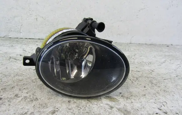 Volkswagen Golf VI Front fog light 5K0941699