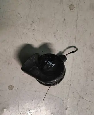 BMW 3 F30 F35 F31 Horn signal